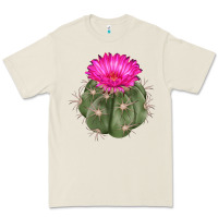 Eagle Claws Cactus Premium Tee | Teevron