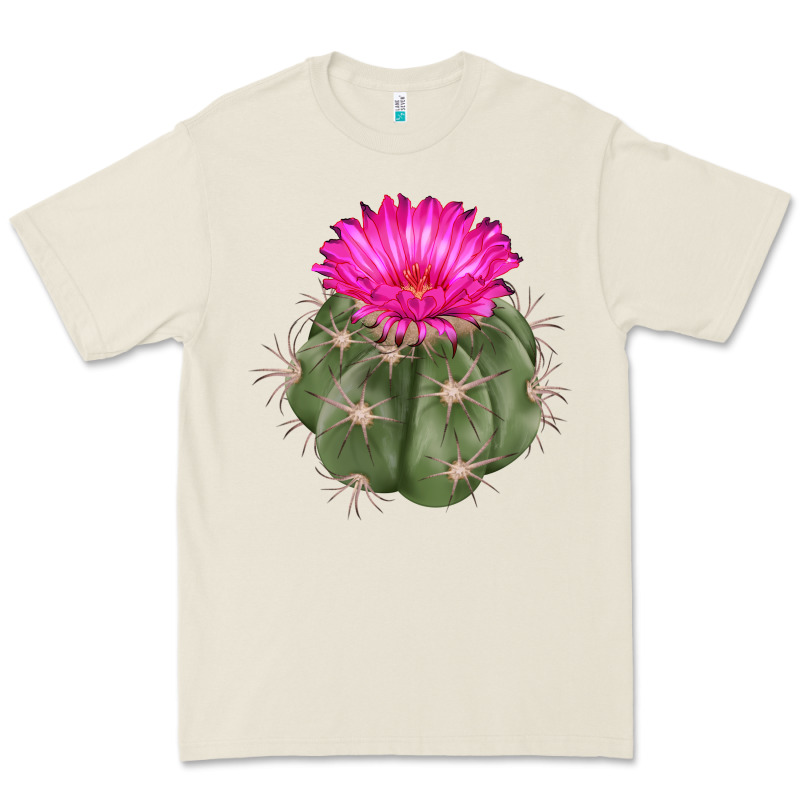Eagle Claws Cactus Premium Tee by LillyAllenDesigns | Teevron