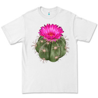 White eagle claws cactus Premium Tee - LillyAllenDesigns