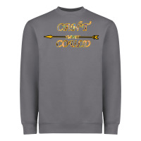 Storm Can't Never Could Heavyweight Sweatshirt - Bettercallsaul