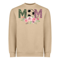 Mushroom Soccer Mom Heavyweight Sweatshirt - Bettercallsaul