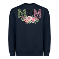 Navy Soccer Mom Heavyweight Sweatshirt - Bettercallsaul