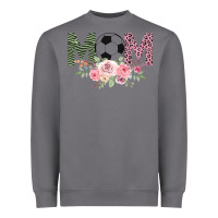 Storm Soccer Mom Heavyweight Sweatshirt - Bettercallsaul