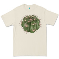 Bone eagle claws cactus Premium Tee - LillyAllenDesigns