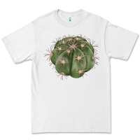 White eagle claws cactus Premium Tee - LillyAllenDesigns