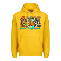 Lemon physical therapy assistant olivia Premium Hoodie - OliviaCreatesArt