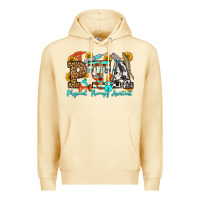 Pina Colada physical therapy assistant olivia Premium Hoodie - OliviaCreatesArt