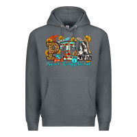 Rock physical therapy assistant olivia Premium Hoodie - OliviaCreatesArt
