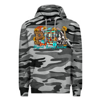 Slate Camo physical therapy assistant olivia Premium Hoodie - OliviaCreatesArt