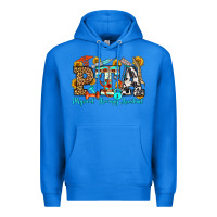 True Royal physical therapy assistant olivia Premium Hoodie - OliviaCreatesArt