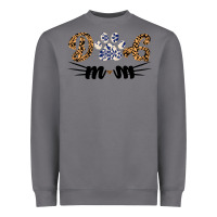 Storm Dog Mom Heavyweight Sweatshirt - Bettercallsaul