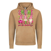 Vintage Camel gnome for the holidays Vintage Hoodie - MaliasSmallBusiness