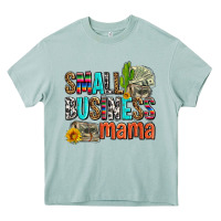 Arona small business mama Heavy Core Tee - AdoDesignShop