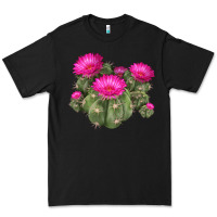 Black eagle claws cacti Premium Tee - LillyAllenDesigns