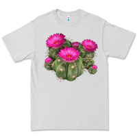 Dove Grey eagle claws cacti Premium Tee - LillyAllenDesigns