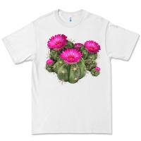 White eagle claws cacti Premium Tee - LillyAllenDesigns