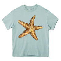 Arona Starfish Heavy Core Tee - LillyAllenDesigns