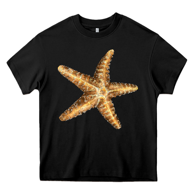 Starfish Heavy Core Tee by LillyAllenDesigns | Teevron
