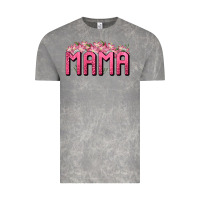 Cloud Rock Western Mama Vintage Tee - BundleAndBundleShop