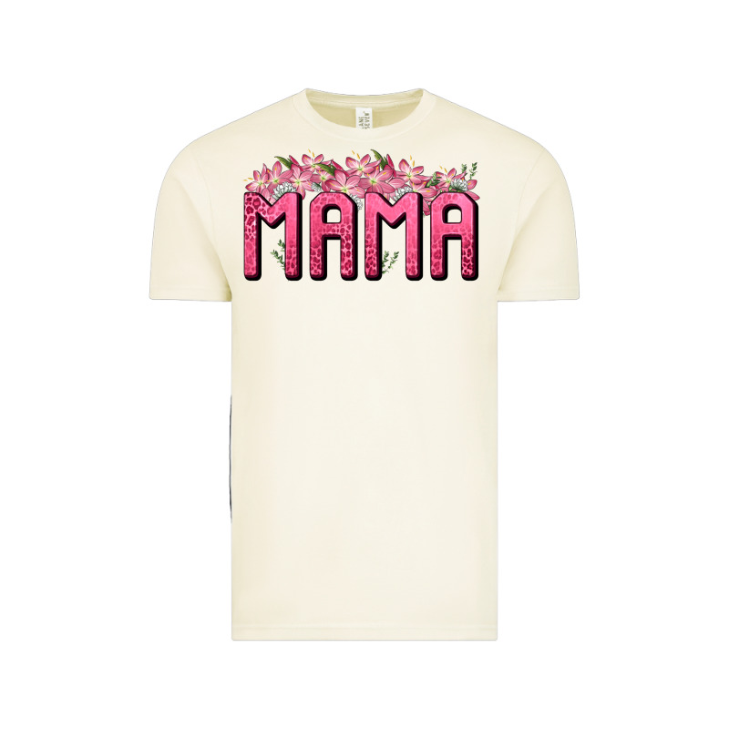 Western Mama Vintage Tee by BundleAndBundleShop | Teevron