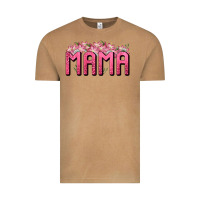 Vintage Camel Western Mama Vintage Tee - BundleAndBundleShop