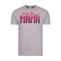 Vintage Zinc Western Mama Vintage Tee - BundleAndBundleShop