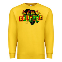 Lemon Do it for the culture Premium Sweatshirt - FaDigitalArtStudio