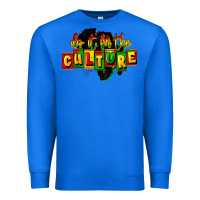 True Royal Do it for the culture Premium Sweatshirt - FaDigitalArtStudio
