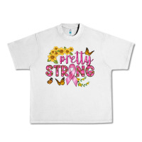 Lunar Rock Pretty Strong Urban Heavy Tee - BundleAndBundleShop