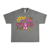 Tornado Pretty Strong Urban Heavy Tee - BundleAndBundleShop