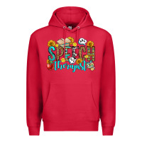 Cardinal speech therapist Premium Hoodie - OliviaCreatesArt