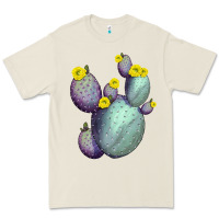 Opunthia Santa Rita Cacti Premium Tee | Teevron