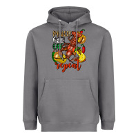 Storm Pinch peel eat repeat crawfish Heavyweight Hoodie - FaDigitalArtStudio