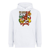 White Pinch peel eat repeat crawfish Heavyweight Hoodie - FaDigitalArtStudio