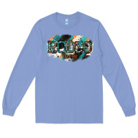 Colony Blue Rodeo Mom Long Sleeve Tee - Bettercallsaul