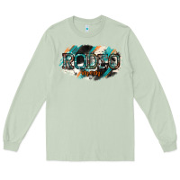 Matcha Rodeo Mom Long Sleeve Tee - Bettercallsaul