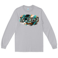 Moon Dust Rodeo Mom Long Sleeve Tee - Bettercallsaul