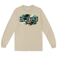 Mushroom Rodeo Mom Long Sleeve Tee - Bettercallsaul