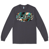 Smoke Rodeo Mom Long Sleeve Tee - Bettercallsaul