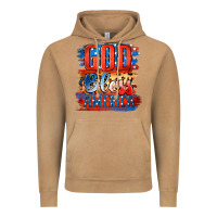Vintage Camel God Bless America Vintage Hoodie - Jasminsmagicworld