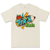 Bone pre k dude Premium Tee - Jasminsmagicworld