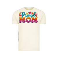 Vintage Arctic Proud Mom Lesbian Vintage Tee - BundleAndBundleShop