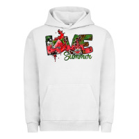 Pigment Lunar Rock Love Summer Urban Hoodie - CowhideDigitalArt