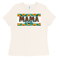 Bone mama of both license plate Ladies Tee - Jasminsmagicworld