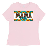 Bubblegum Pink mama of both license plate Ladies Tee - Jasminsmagicworld
