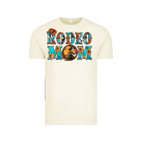 Vintage Arctic Western Rodeo Mom Vintage Tee - BundleAndBundleShop