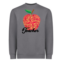 Storm Teacher Heavyweight Sweatshirt - Bettercallsaul