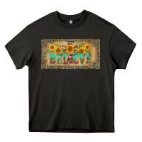 Asphalt western believe leopard aztek license plate template Heavy Core Tee - BarkalooDesign