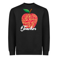 Teacher Heavyweight Sweatshirt | Teevron