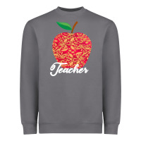 Storm Teacher Heavyweight Sweatshirt - Bettercallsaul